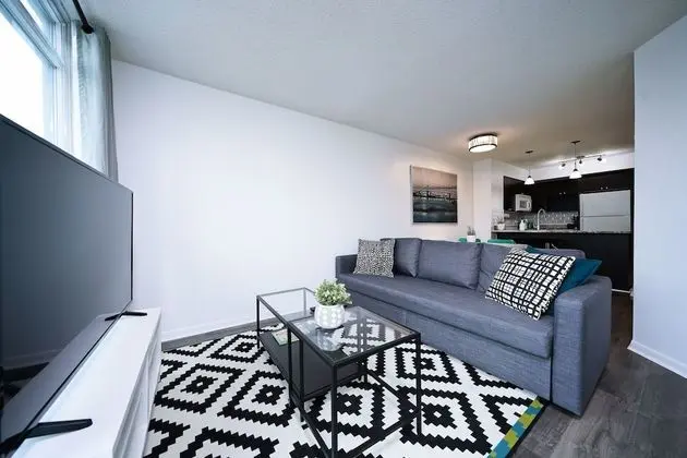 Comfort Apart Daire, 1 Yatak Odası, Sigara İçilmez, Şehir Manzaralı