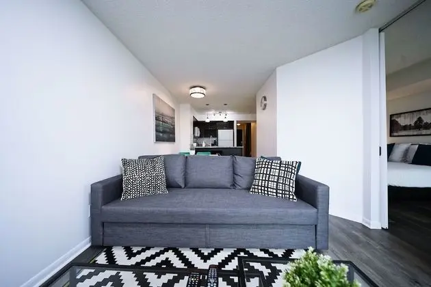 Comfort Apart Daire, 1 Yatak Odası, Sigara İçilmez, Şehir Manzaralı