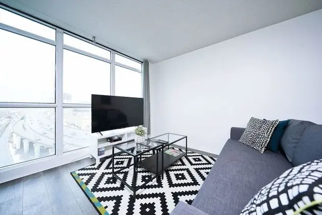Comfort Apart Daire, 1 Yatak Odası, Sigara İçilmez, Şehir Manzaralı