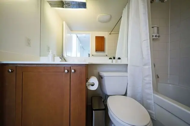 Comfort Apart Daire, 1 Yatak Odası, Sigara İçilmez, Şehir Manzaralı