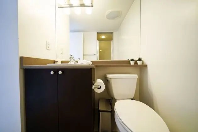 Comfort Apart Daire, 1 Yatak Odası, Sigara İçilmez, Şehir Manzaralı
