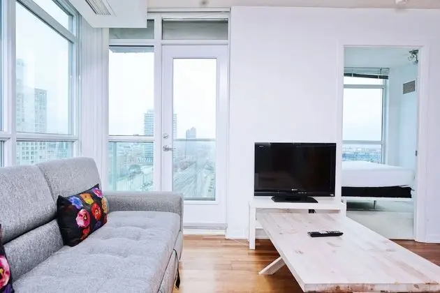 Comfort Daire, 2 Yatak Odası, Sigara İçilmez, Şehir Manzaralı