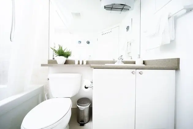 Comfort Daire, 2 Yatak Odası, Sigara İçilmez, Şehir Manzaralı