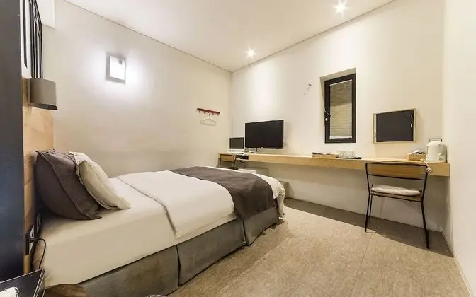 Oda (Deluxe room)
