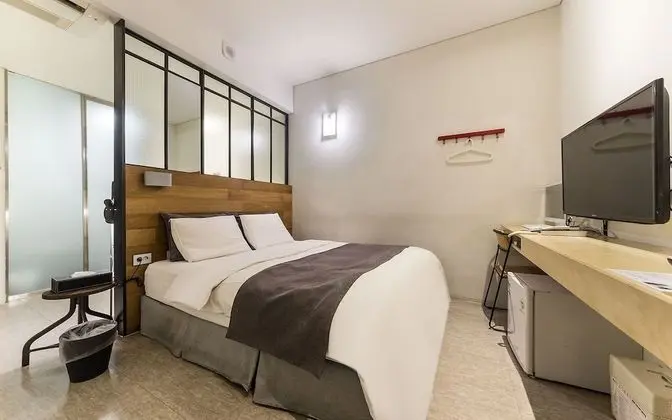 Oda (Deluxe room)