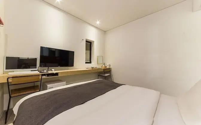 Oda (Deluxe room)