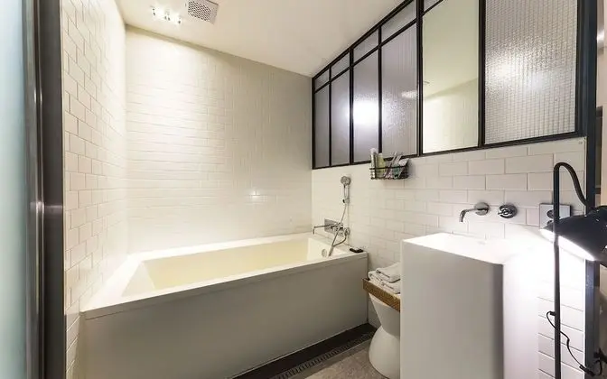 Oda (Deluxe room)