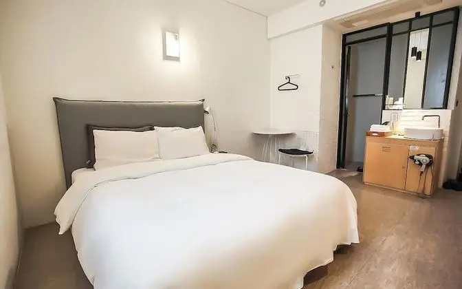Oda (Standard room)