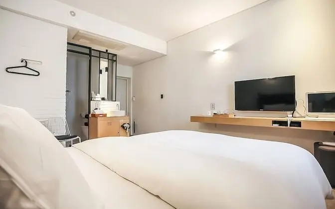 Oda (Standard room)