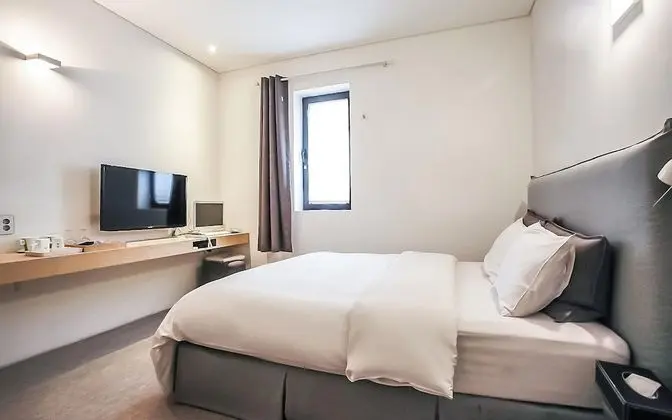 Oda (Standard room)