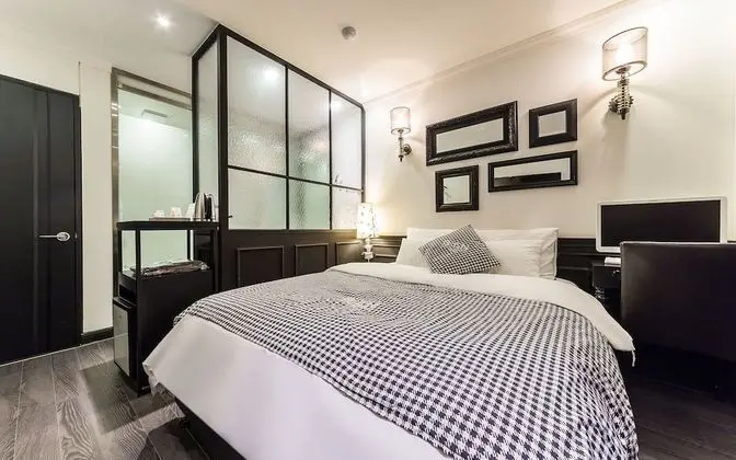 Oda (Standard room)