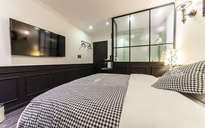 Oda (Standard room)