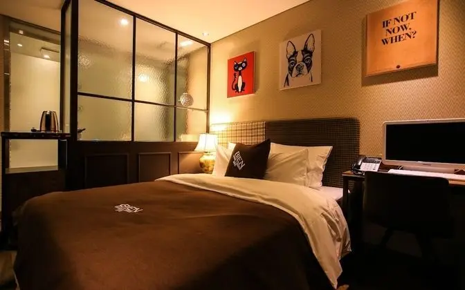 Oda (Standard room)
