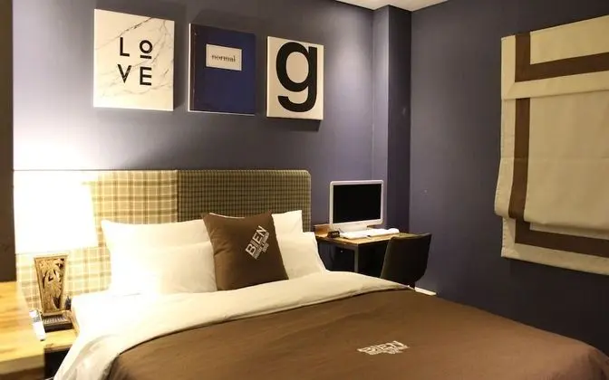 Oda (Standard room)