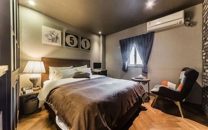 Oda (Standard room)