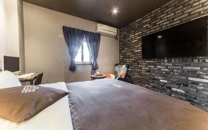 Oda (Standard room)