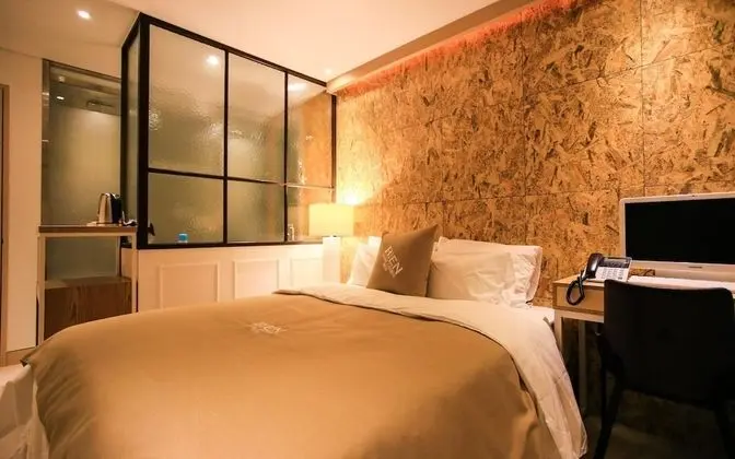 Oda (Standard room)