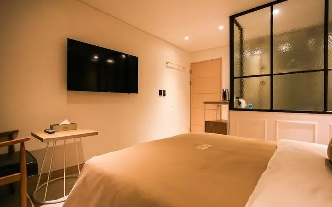 Oda (Standard room)