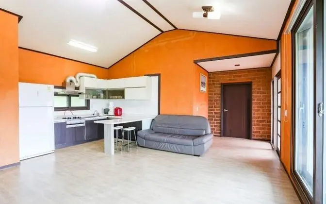 Oda (Byeol-dul (Unshared House))