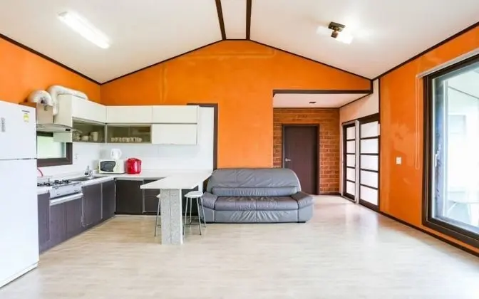 Oda (Byeol-dul (Unshared House))