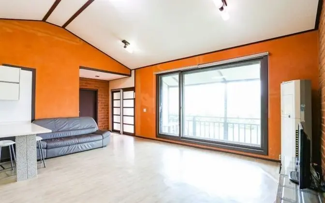 Oda (Byeol-dul (Unshared House))