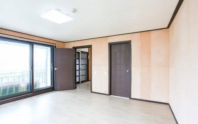 Oda (Byeol-dul (Unshared House))