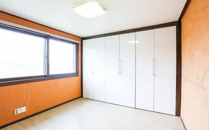 Oda (Byeol-dul (Unshared House))