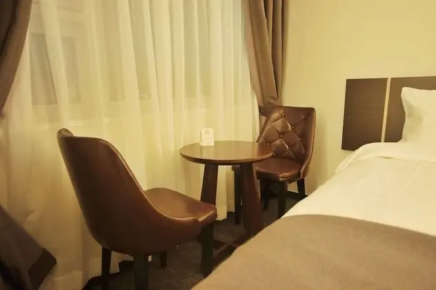 Basic Dört Kişilik Oda, 1 Yatak Odası (Max Occupancy : 4 Adults)