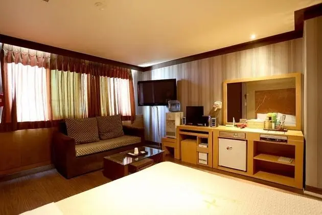 Oda (Special Room)