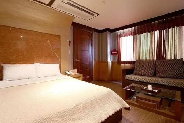 Oda (Special Room)