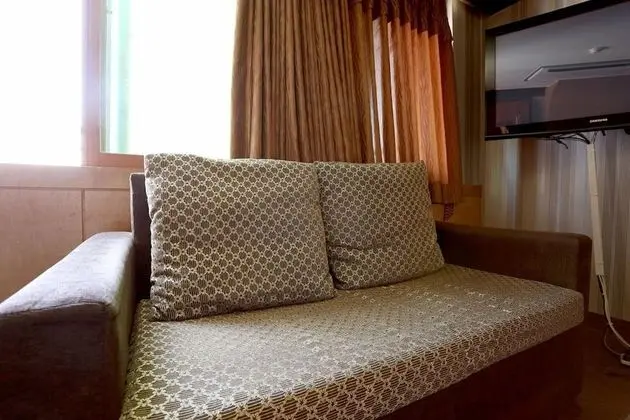 Oda (Special Room)