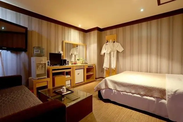 Oda (Special Room)