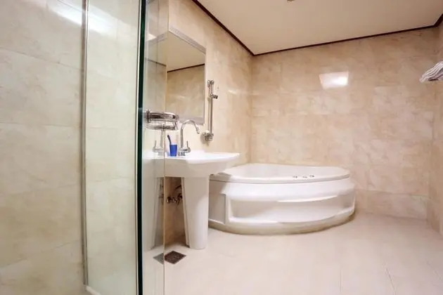 Oda (Special Room)