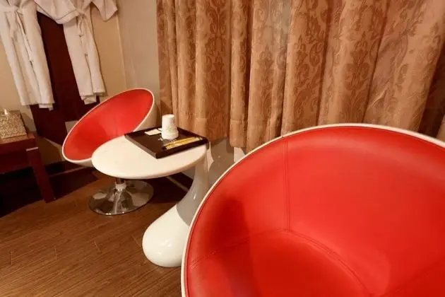 Oda (Standard Room)