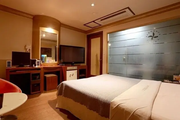 Oda (Standard Room)