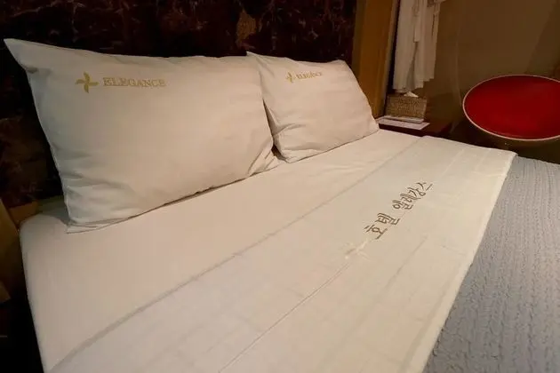 Oda (Standard Room)