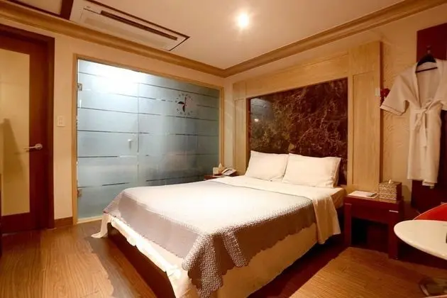Oda (Standard Room)
