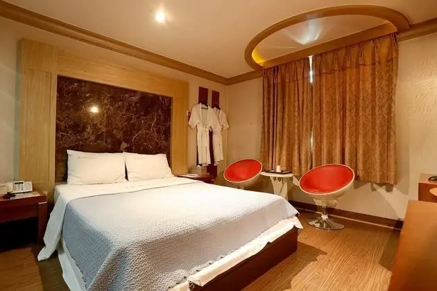 Oda (Standard Room)