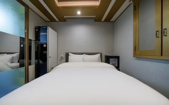 Oda (Semi-special room - couple PC (Netfli)