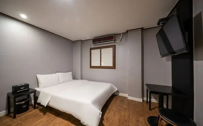 Oda (Special Room (Double PC / Netflix ava)