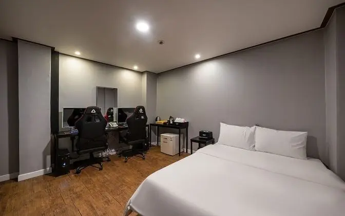 Oda (Special Room (Double PC / Netflix ava)