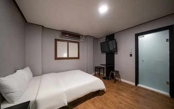 Oda (Special Room (Double PC / Netflix ava)
