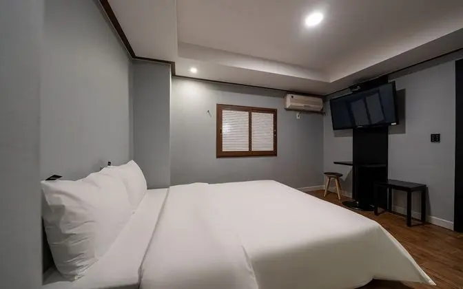 Oda (Special Room (Double PC / Netflix ava)