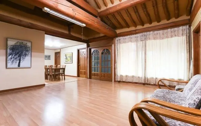 Oda (Large House (Unshared House))