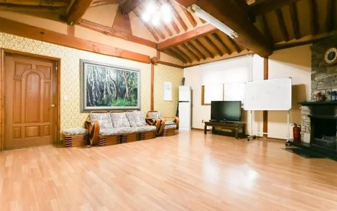 Oda (Large House (Unshared House))