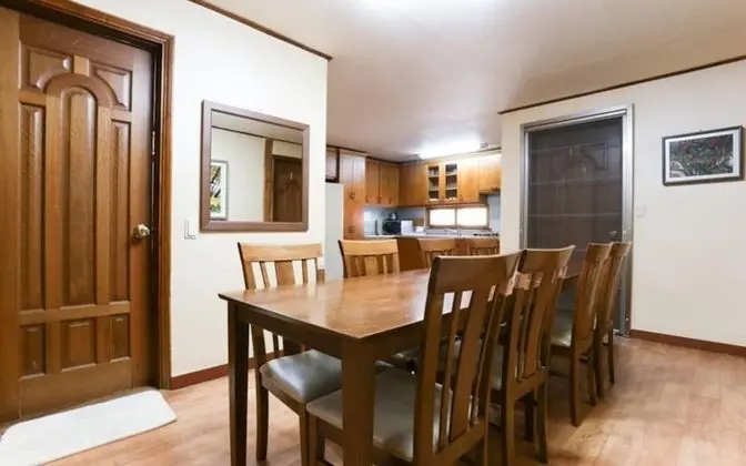 Oda (Large House (Unshared House))