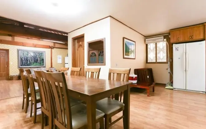 Oda (Large House (Unshared House))