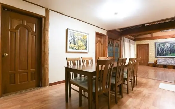 Oda (Large House (Unshared House))