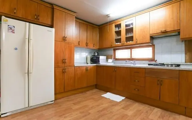 Oda (Large House (Unshared House))