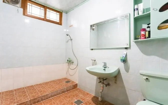 Oda (Large House (Unshared House))